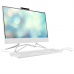 HP All-in-One 22-DD2001NE Bundle PC 6V335EA