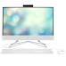 HP All-in-One 22-DD2001NE Bundle PC 6V335EA