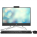 HP All-in-One 22-DD2003NE Bundle PC (6M886EA)