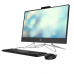HP All-in-One 22-DD2005NE Bundle PC (6M888EA)