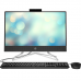 HP All-in-One 22-DD2005NE Bundle PC (6M888EA)
