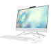 HP All-in-One 22-DD2006NE Bundle PC (6M889EA)