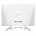 HP All-in-One 22-DD2006NE Bundle PC (6M889EA)
