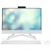 HP All-in-One 22-DD2006NE Bundle PC (6M889EA)