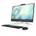 HP All-in-One 22-DD2007NE Bundle PC (6M890EA)