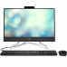 HP All-in-One 22-DD2007NE Bundle PC (6M890EA)