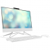 HP All-in-One 22-DD2008NE Bundle PC (6M891EA)