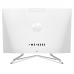 HP All-in-One 22-DD2008NE Bundle PC (6M891EA)