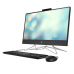 HP All-in-One 22-DD2009NE Bundle PC 6M8B3EA
