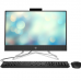 HP All-in-One 22-DD2009NE Bundle PC 6M8B3EA
