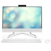  HP All-in-One 22-DD2264NH Bundle PC (6M8B4EA)