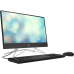 HP All-in-One 22-DD2265NH Bundle PC (6M892EA)