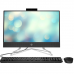 HP All-in-One 22-DD2267NH Bundle PC (6M894EA)