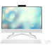 HP All-in-One 22-DD2270NH Bundle PC (6M897EA)