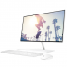 HP All-in-One 24-CB1005NH Bundle All-in-One PC (6M7Z6EA)