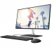 HP All-in-One 24-CB1008NH Bundle All-in-One PC (6M7Z9EA)