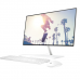 HP All-in-One 24-CB1009NH Bundle All-in-One PC (6M801EA)