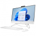 HP All-in-One 24-CB1012NE Bundle All-in-One PC (6J7F6EA)