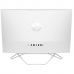 HP All-in-One 24-CB1012NE Bundle All-in-One PC (6J7F6EA)