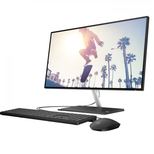 HP All-in-One 24-CB1023NE Bundle All-in-One PC (6M815EA)