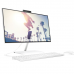 HP All-in-One 24-CB1025NH Bundle All-in-One PC (6V339EA), Core i5-1235U 8GB RAM, 512GB SSD