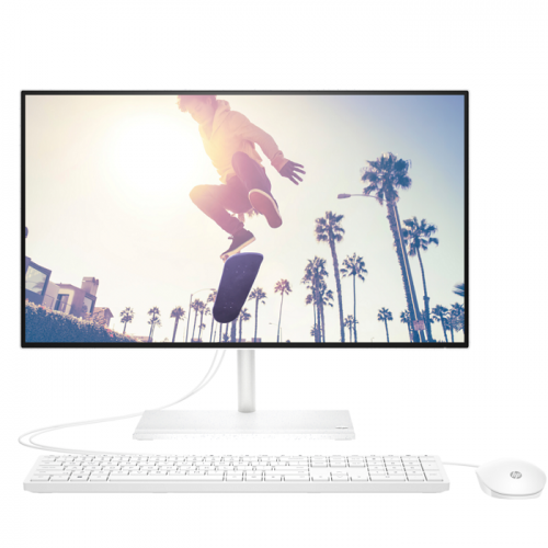 HP All-in-One 24-CB1029NE Bundle All-in-One PC (6M8A4EA)