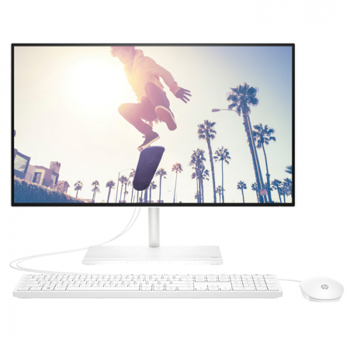 HP All-in-One 24-CB1029NH Bundle All-in-One PC (6W1A1EA)