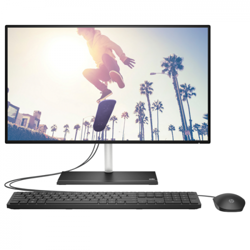 HP All-in-One 24-CB1030NE Bundle All-in-One PC (6M8A5EA)