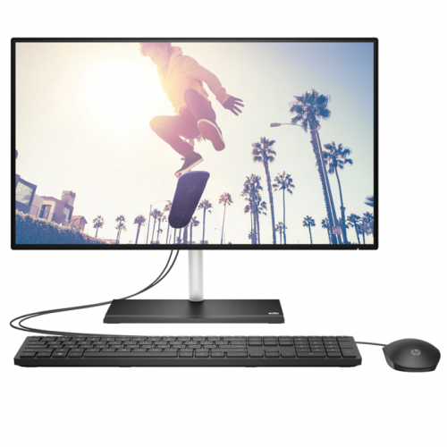 HP All-in-One 24-CB1033NH Bundle All-in-One PC (6W1A5EA)