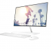HP All-in-One 24-CB1038NH Core i7-1255U (12TH GEN), 8GB DDR4, 512GB SSD, 23.8" FHD TOUCH, FREEDOS, WHITE