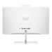 HP All-in-One 24-CB1038NH Core i7-1255U (12TH GEN), 8GB DDR4, 512GB SSD, 23.8" FHD TOUCH, FREEDOS, WHITE