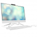 HP All-in-One 24-CB1052NE Bundle All-in-One PC (6W1C4EA)