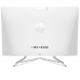 HP All-in-One 24-CB1052NE Bundle All-in-One PC (6W1C4EA)