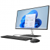 HP All-in-One 24-CK0003NE Bundle All-in-One PC (6J7G3EA)