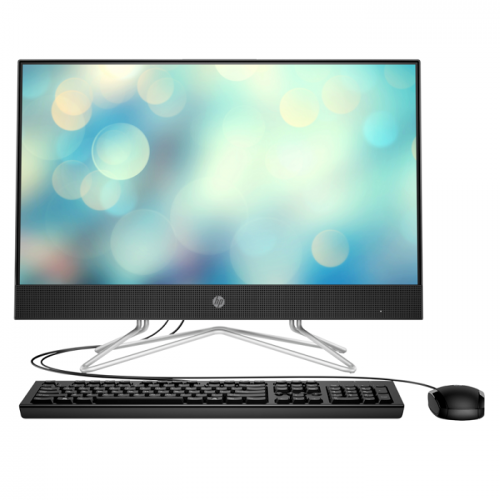 HP All-in-One 24-DF1105NH Bundle PC (6X1N0EA)
