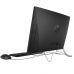 HP All-in-One 24-DF1112NH Bundle PC 6W1V0EA