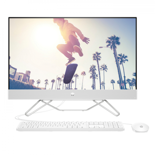 HP All-in-One 27-CB1000NE Bundle All-in-One PC (6M821EA)