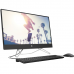 HP All-in-One 27-CB1005NE Bundle All-in-One PC (6M829EA)