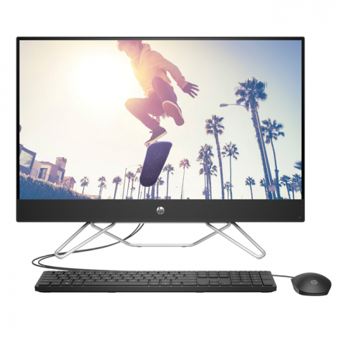 HP All-in-One 27-CB1005NE Bundle All-in-One PC (6M829EA)