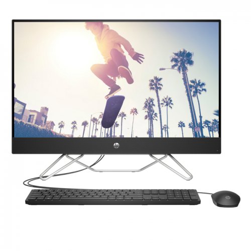 HP All-in-One 27-CB1005NH Bundle All-in-One PC (6M830EA)