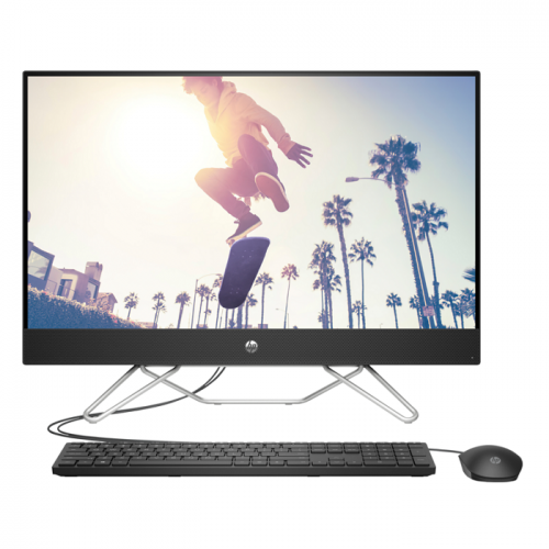 HP All-in-One 27-CB1007NE Bundle All-in-One PC (6M833EA)