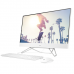 HP All-in-One 27-CB1008NE Bundle All-in-One PC (6M835EA)