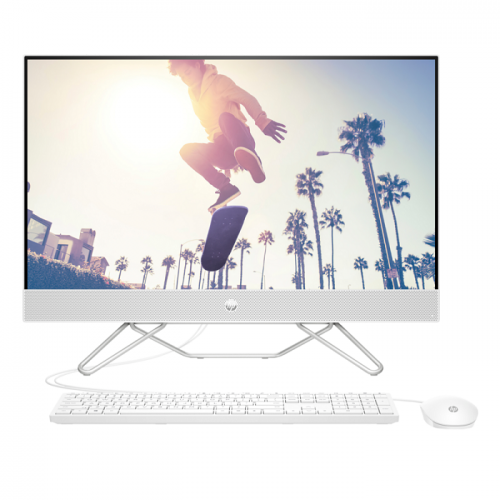 HP All-in-One 27-CB1008NH Bundle All-in-One PC (6M836EA)
