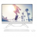 HP All-in-One 27-CB1008NH Bundle All-in-One PC (6M836EA)