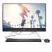 HP All-in-One 27-CB1009NE Bundle All-in-One PC (6M837EA)