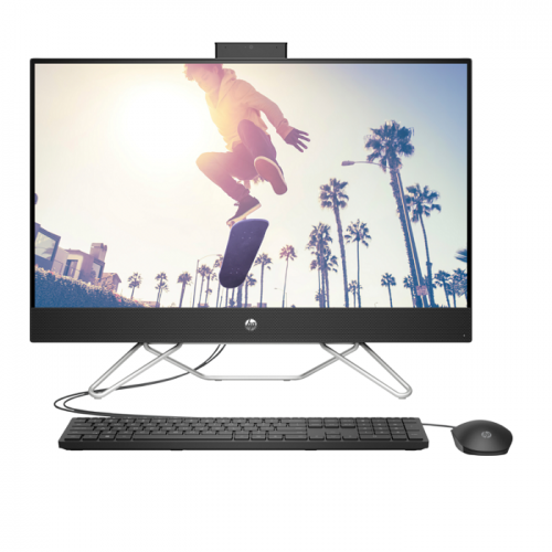HP All-in-One 27-CB1013NH Bundle All-in-One PC (6M844EA)