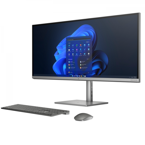 HP ENVY All-in-One 34-C0115NE Bundle PC (6B9X7EA)