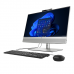 HP EliteOne 800 G8 24 Touchscreen All-in-One PC 5L1F5EA