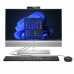 HP EliteOne 800 G8 24 Touchscreen All-in-One PC 5L1F5EA