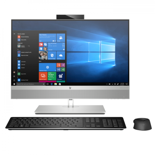 HP EliteOne 800 G6 All-in-One 24inch Touchscreen PC 5L1G2EAAIO-5L1G2EA
